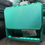 WWE Coin Bank - Money in the Bank