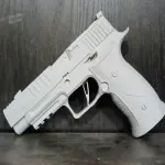 RE-9 Leons Alligator Snapper