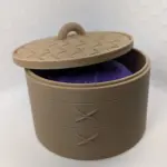 The Ultimate Desk Buddy: Squishy Dumpling & Steamer Set