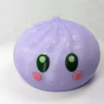 The Ultimate Desk Buddy: Squishy Dumpling & Steamer Set