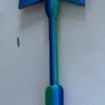 The KspyrTap Tap2Pay Wand