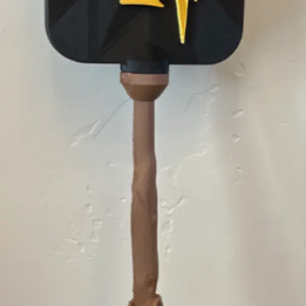 Magic Wizard Tap to Pay Wand