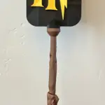 Magic Wizard Tap to Pay Wand