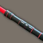Raven Telescoping Light Saber