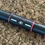 Raven Telescoping Light Saber