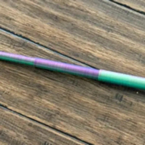 Raven Telescoping Light Saber