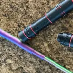 Raven Telescoping Light Saber
