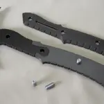 RE-9 "Vanguard" Tactical Hatchet: Leon S. Kennedy Signature Weapon