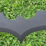 The Batman Movie Replica Batarang