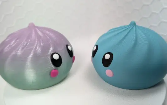 Squishey Dumplings Tpu
