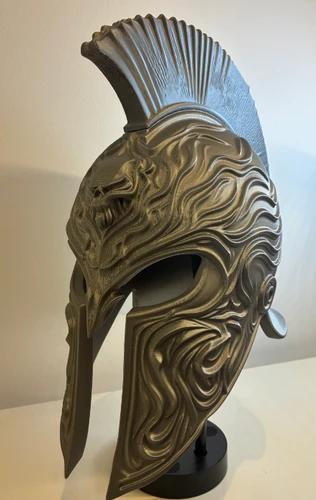 The Maximus Dominus