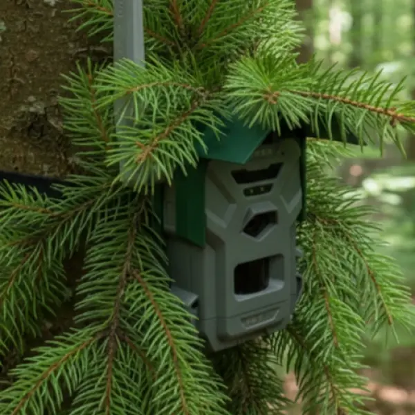 Canopy for Spypoint Flex M & E-36