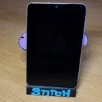 Stitch Inspired Phone Stand