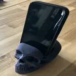 Skull Phone Stand