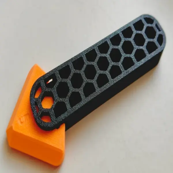 Silicone Caulking Tool
