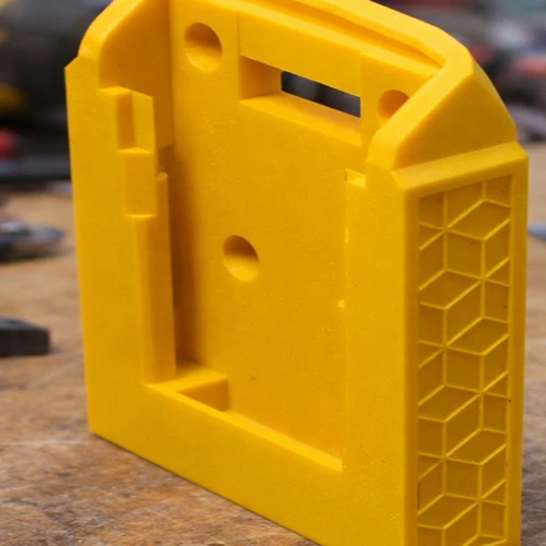 DeWalt 20V/60V Battery Wall Mount
