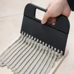 Pro-Edge: Precision Notched Trowel