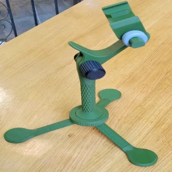 Ultimate Modular Phone Tripod Selfie Stick
