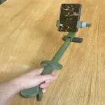 Ultimate Modular Phone Tripod Selfie Stick