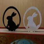 Springtime Reads: Easter Bookmark Collection