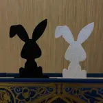 Springtime Reads: Easter Bookmark Collection