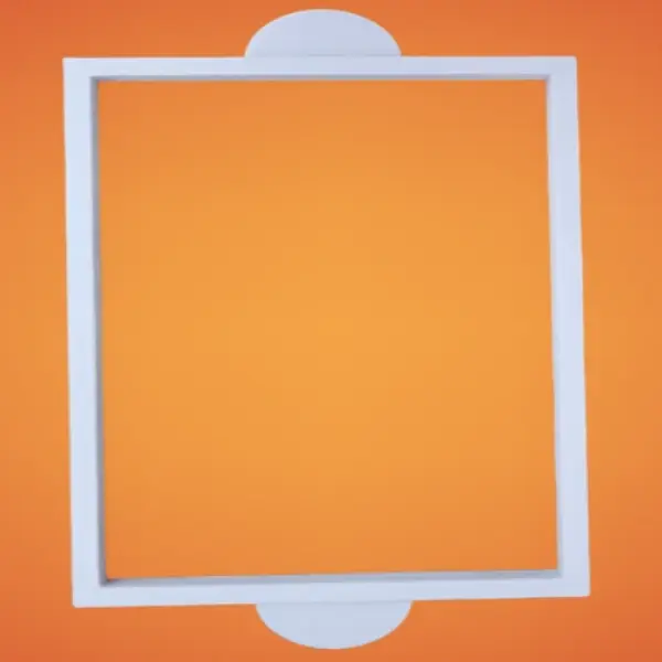 Precision Cut: Outlet & Switch Gang Box Template