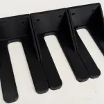 Pro-Series Modular Power Tool & Drill Holder – Heavy-Duty Wall Mount