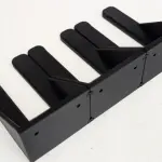 Pro-Series Modular Power Tool & Drill Holder – Heavy-Duty Wall Mount