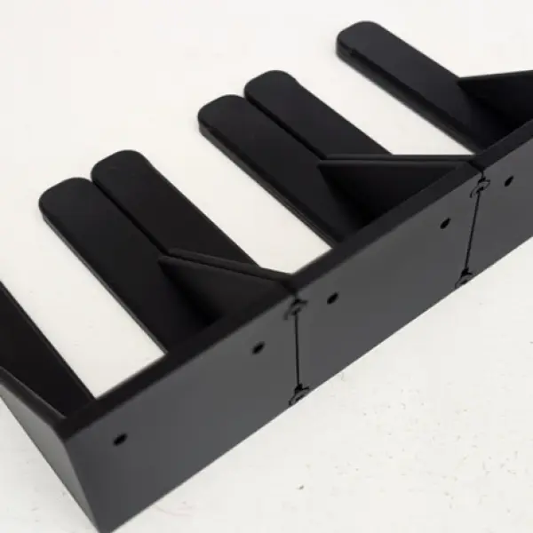 Pro-Series Modular Power Tool & Drill Holder – Heavy-Duty Wall Mount
