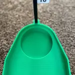 Pro-Series Precision Putting Cup