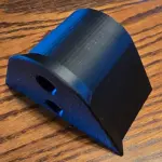Apex 9-Ball Precision Rack with Integrated Wall Holder