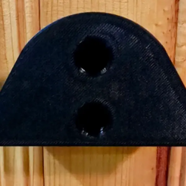 Apex 9-Ball Precision Rack with Integrated Wall Holder