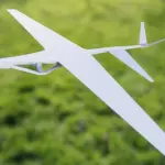 Swift Falcon Glider