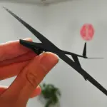 Swift Falcon Glider