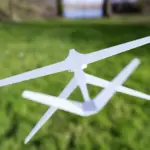 Swift Falcon Glider