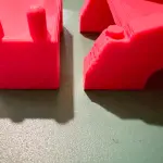 Little People Klip Klop Castle Ramps