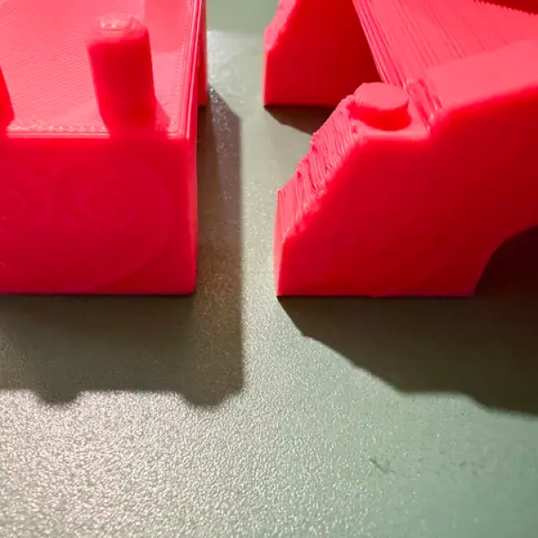 Little People Klip Klop Castle Ramps