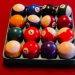 Pro-Rack  Pool Ball Storage Tray