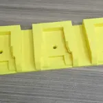 DeWalt 20V/60V Battery Wall Mount