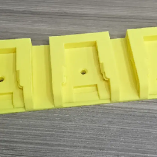 DeWalt 20V/60V Battery Wall Mount